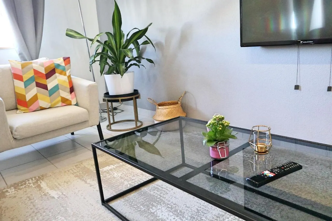 Appartement Bellard 1 - Romagnat Clermont Ferrand