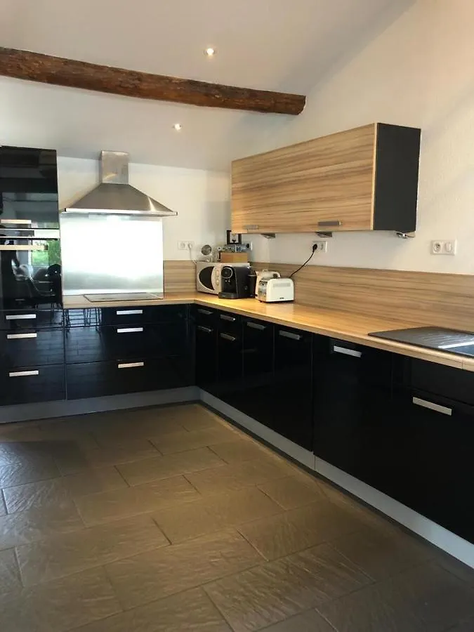 Appartement Bellard 1 - Romagnat Clermont Ferrand